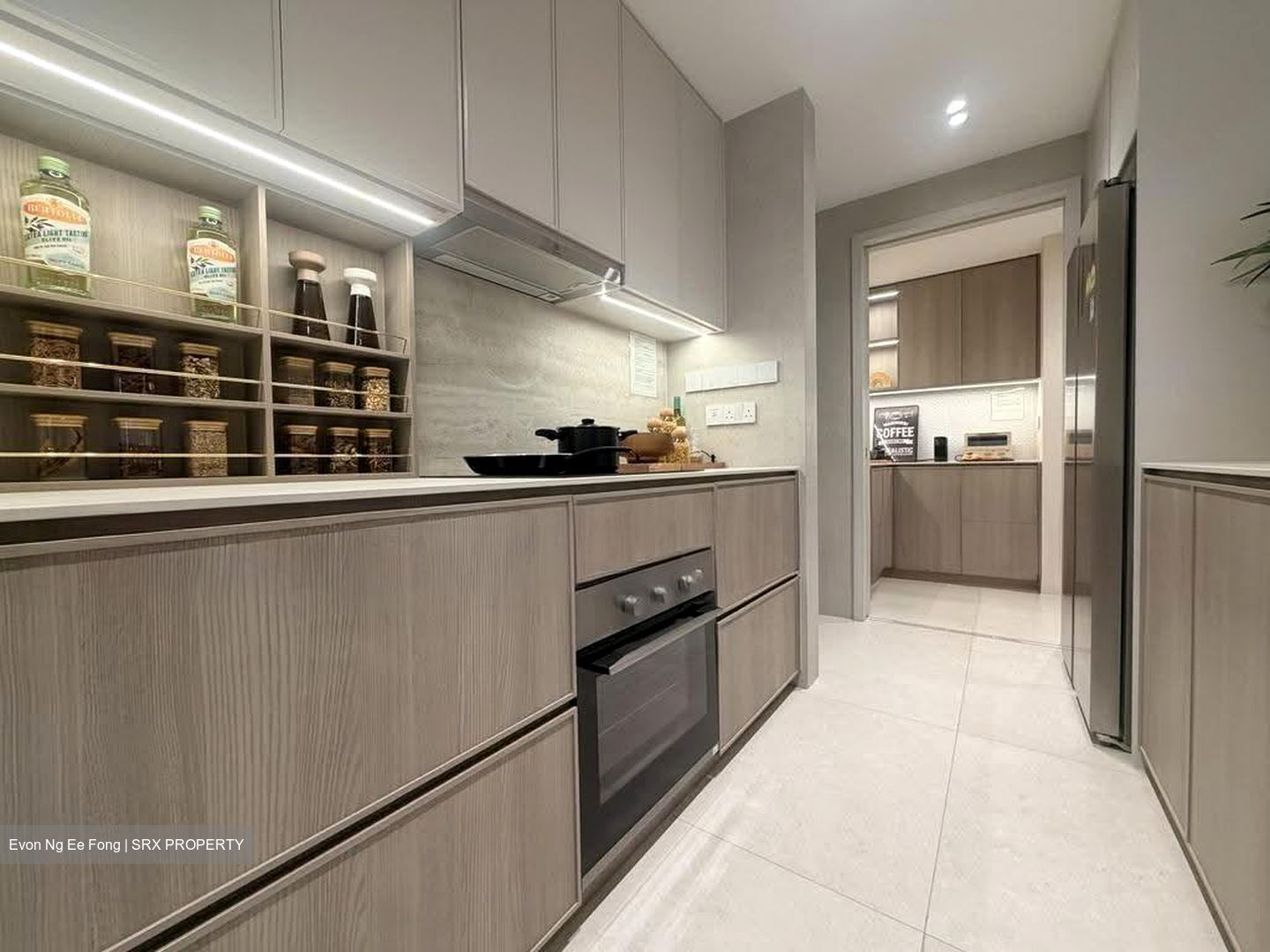 Bagnall Haus (D16), Condominium #621044111